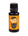 Beard Liquor beard oil