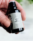 Beard Liquor beard oil