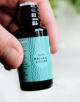 Beard Liquor beard oil
