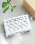 Beard Shampoo 100% Natural Vegan