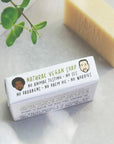 Beard Shampoo 100% Natural Vegan