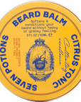 Beard Balm