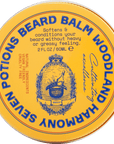 Beard Balm
