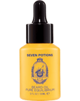 Beard Oil