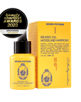 Beard Oil