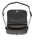 Becca Vegan Recycled Rubber Handbag