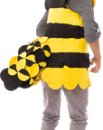 Costume Puzzle Busy Bee Dress Up Set
