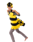 Costume Puzzle Busy Bee Dress Up Set