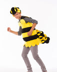 Costume Puzzle Busy Bee Dress Up Set