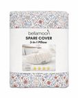 Spare Covers for 3-in-1  Pillow (Cover Only)