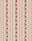 Belle Buds - Blush - Wallpaper