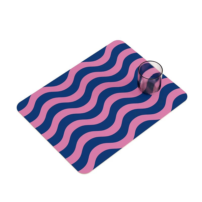Berry Placemat Set