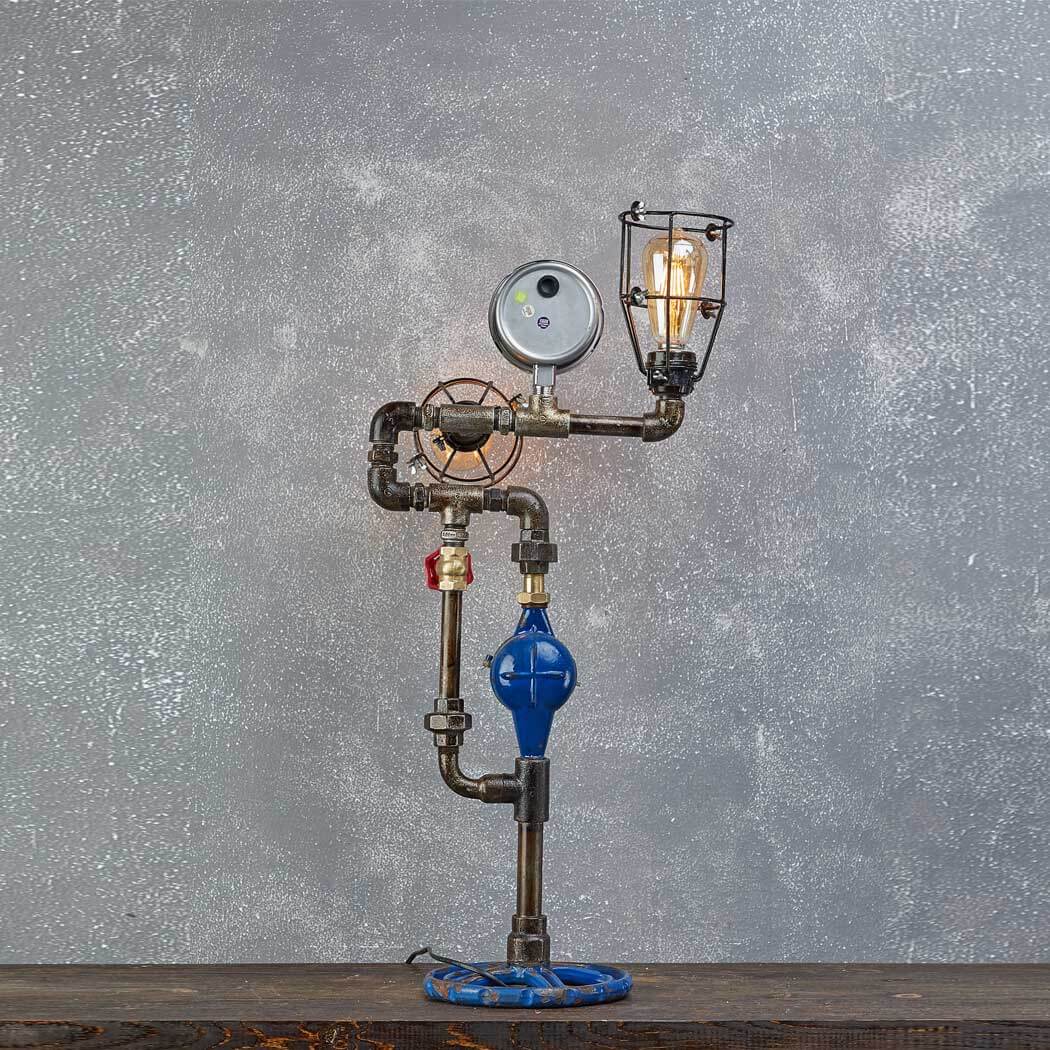 Best Ifex Nomine Lamp-3