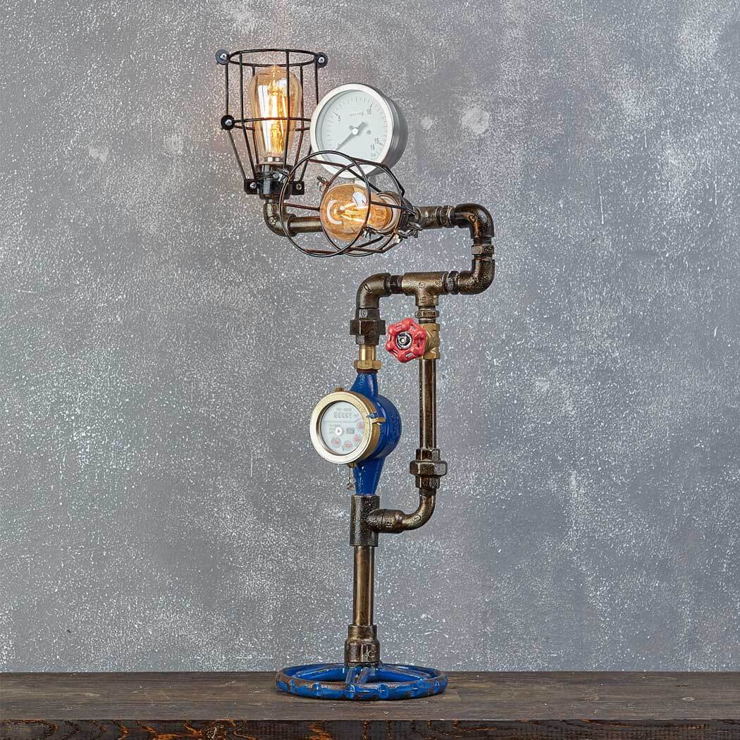 Best Ifex Nomine Lamp-2