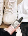 Floral Organic Deodorant