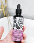 Organic Radiance Oil