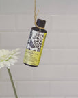 Vitalise Organic Massage Oil