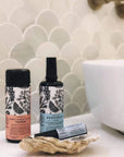 Tranquility Organic Mood Roll
