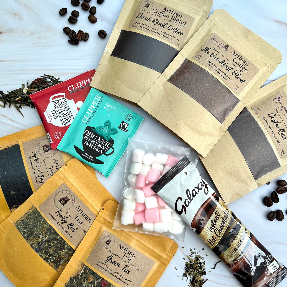 For You, Mama | Luxury Pregnancy Pamper Gift