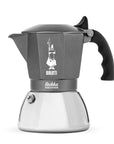 Bialetti Moka Induction Stovetop Coffee Maker