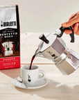 Bialetti Moka Express