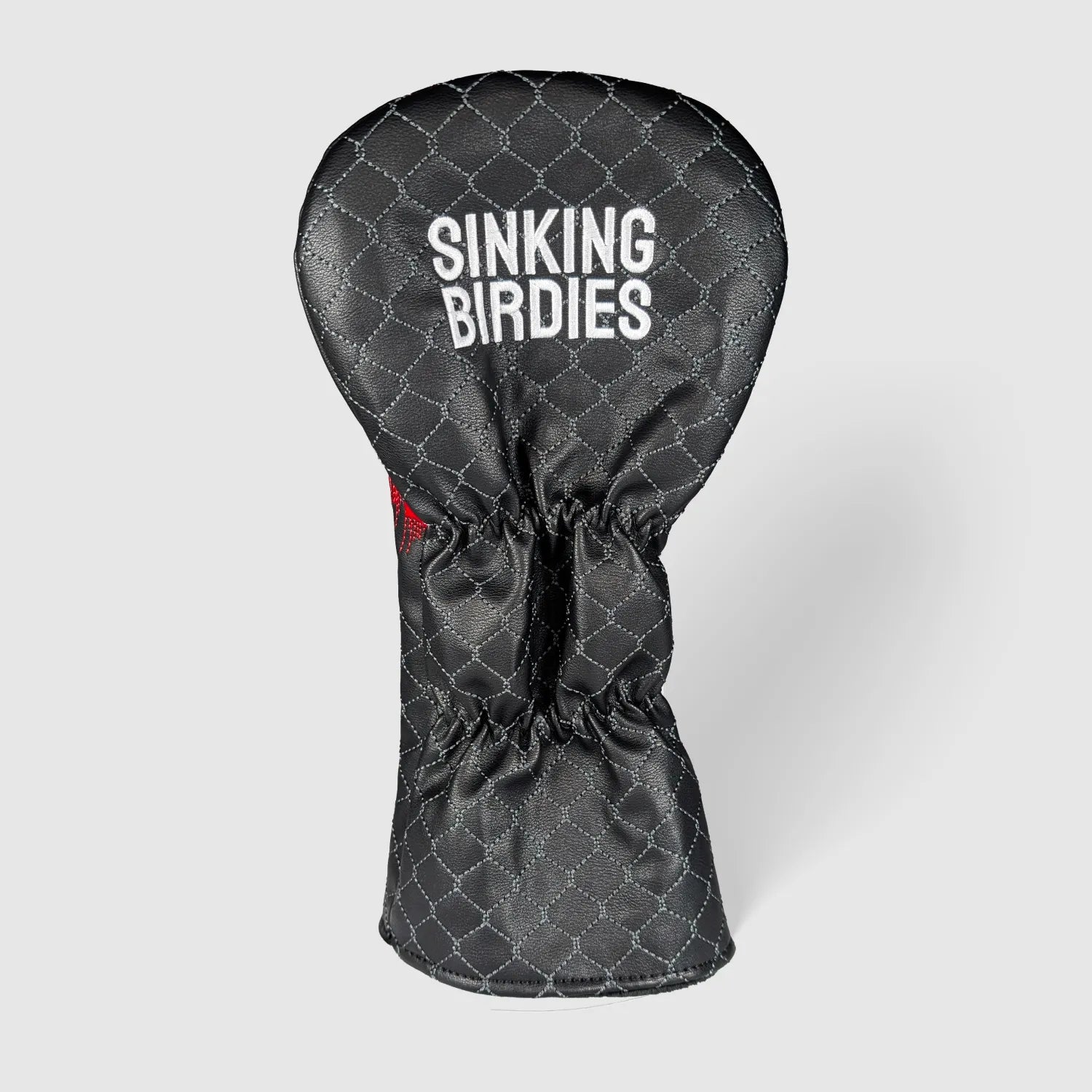Big Dog Driver Headcover
