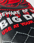 Big Dog Driver Headcover