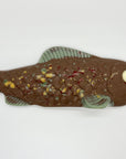 Big Chocolate Fish