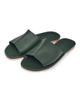 Bilbao Leather Slides-6