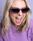 Billie Amethyst