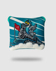 Birdie Train 2.0 Mallet Putter Headcover