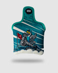 Birdie Train 2.0 Mallet Putter Headcover