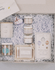 Birthday Gift Basket, Pampering Birthday Gift Box-3