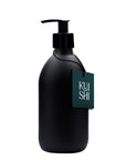 Black Pump Bottle