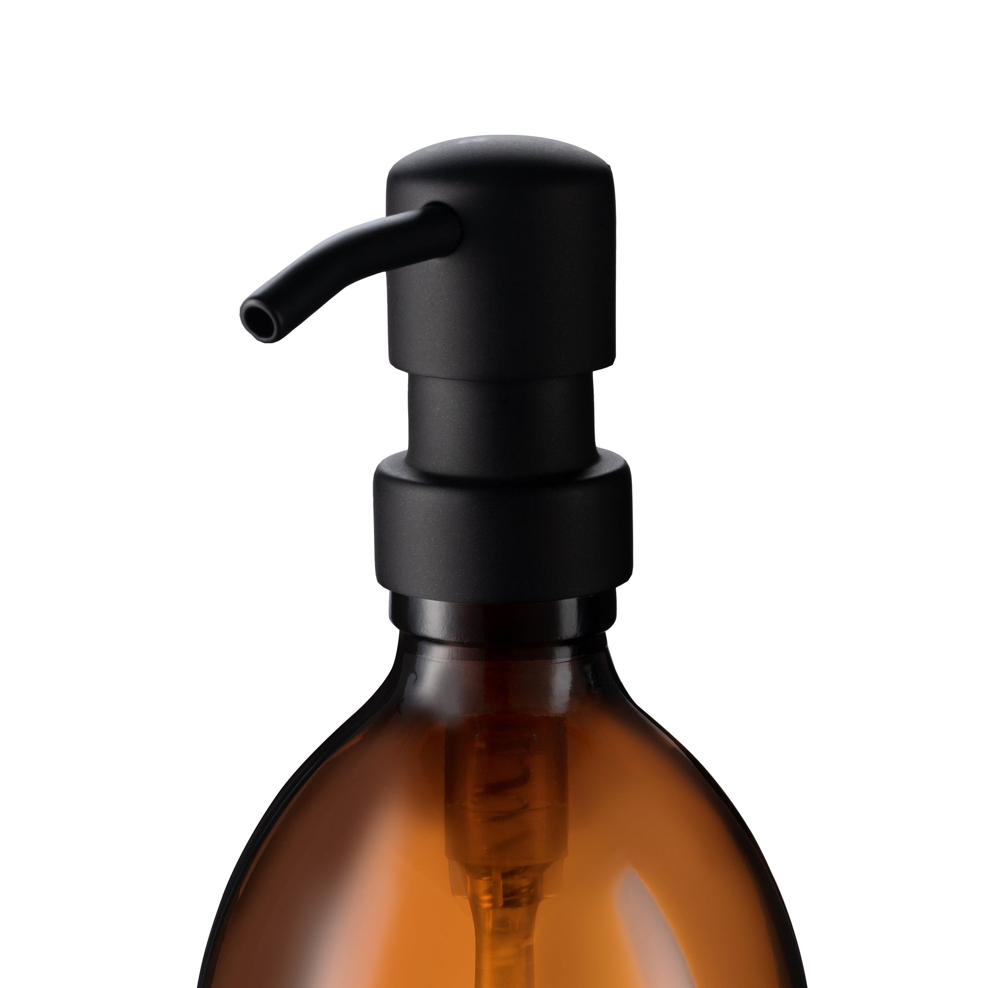 Replacement Stainless Steel Dispenser Pump-0