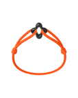 Black Clover Cord Bracelet
