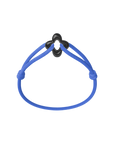 Black Clover Cord Bracelet