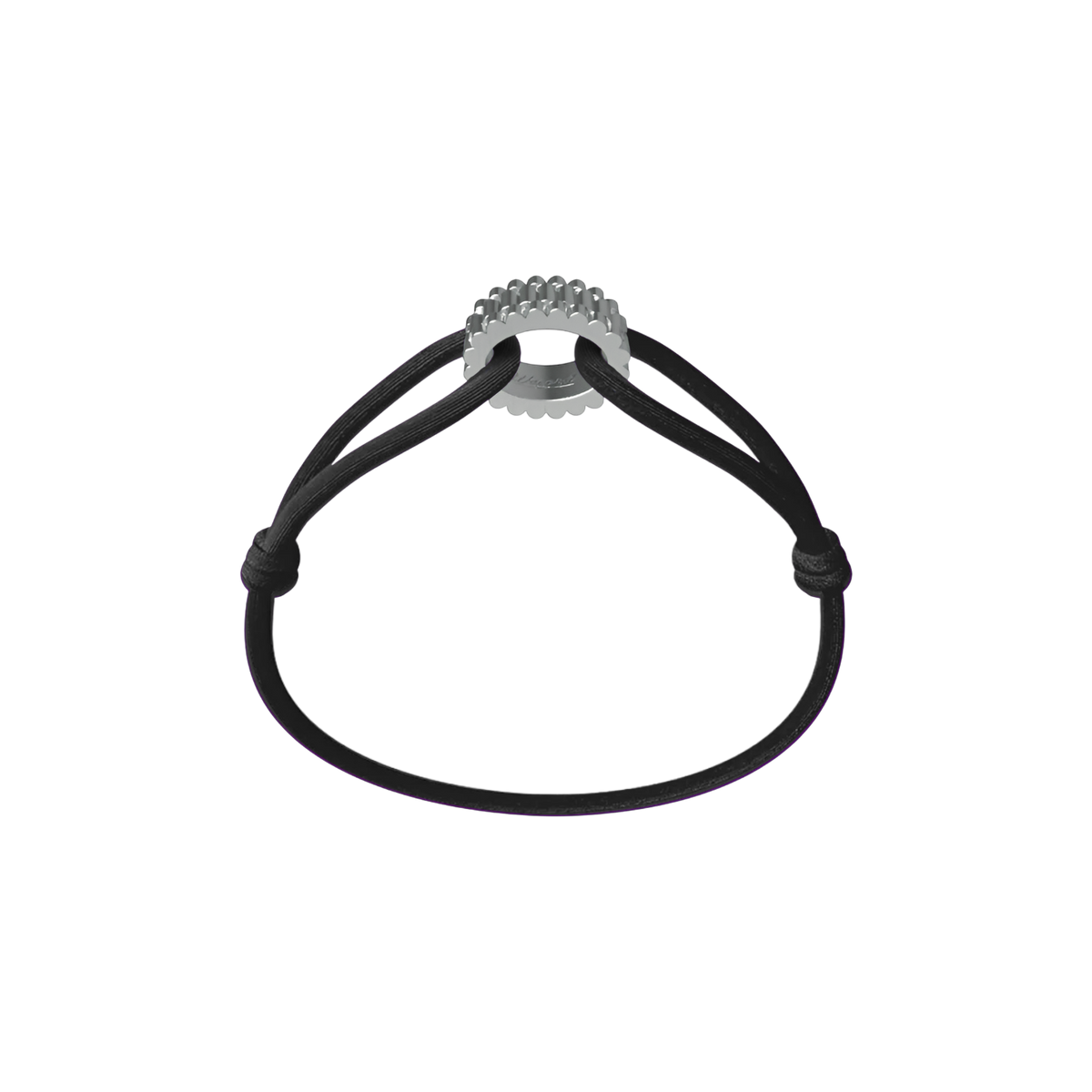 Regent Cord Bracelet