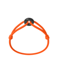 Black Soho Cord Bracelet