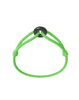 Black Soho Cord Bracelet