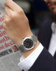 Oliver Watch - Large Model
