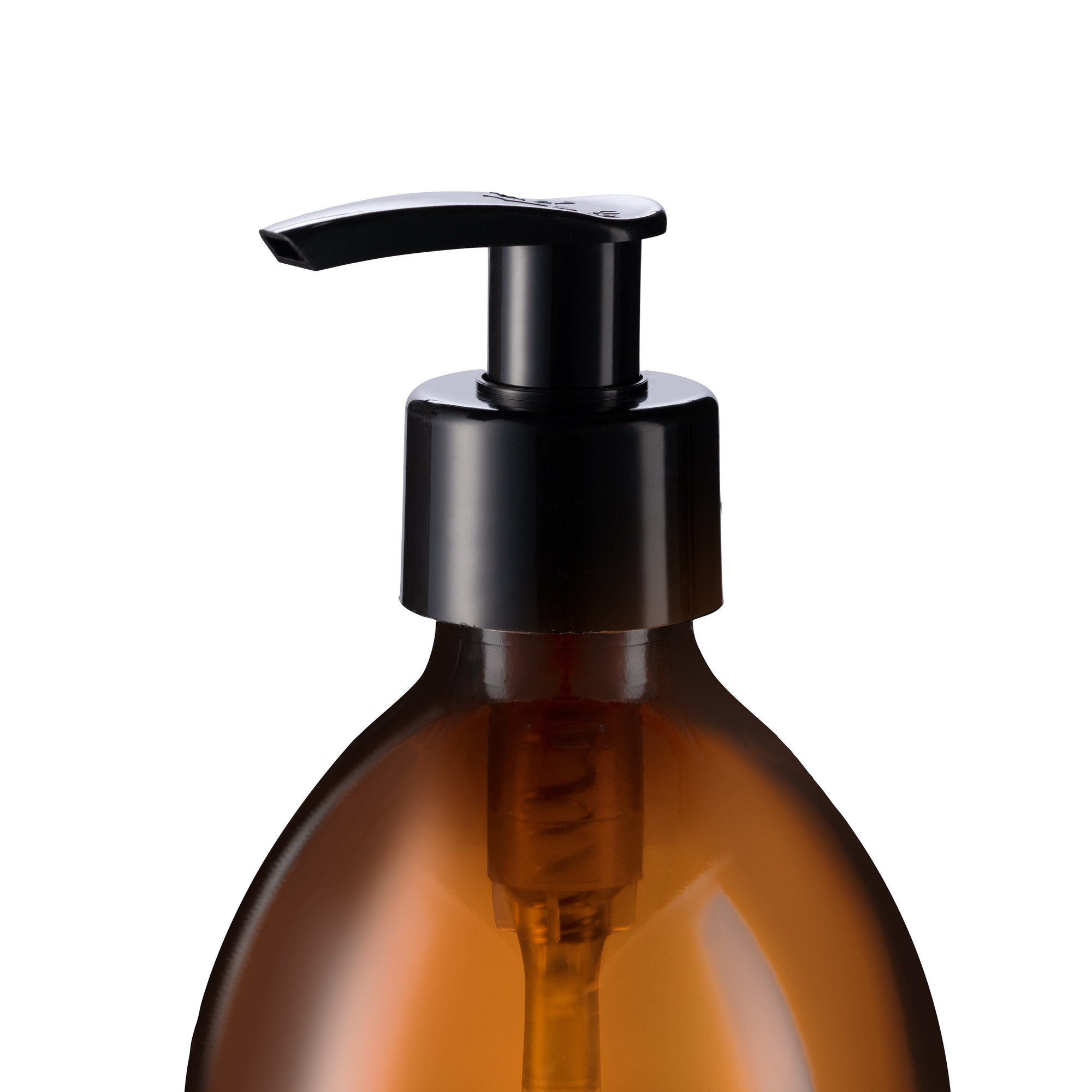 Replacement Plastic Dispenser Pump-0