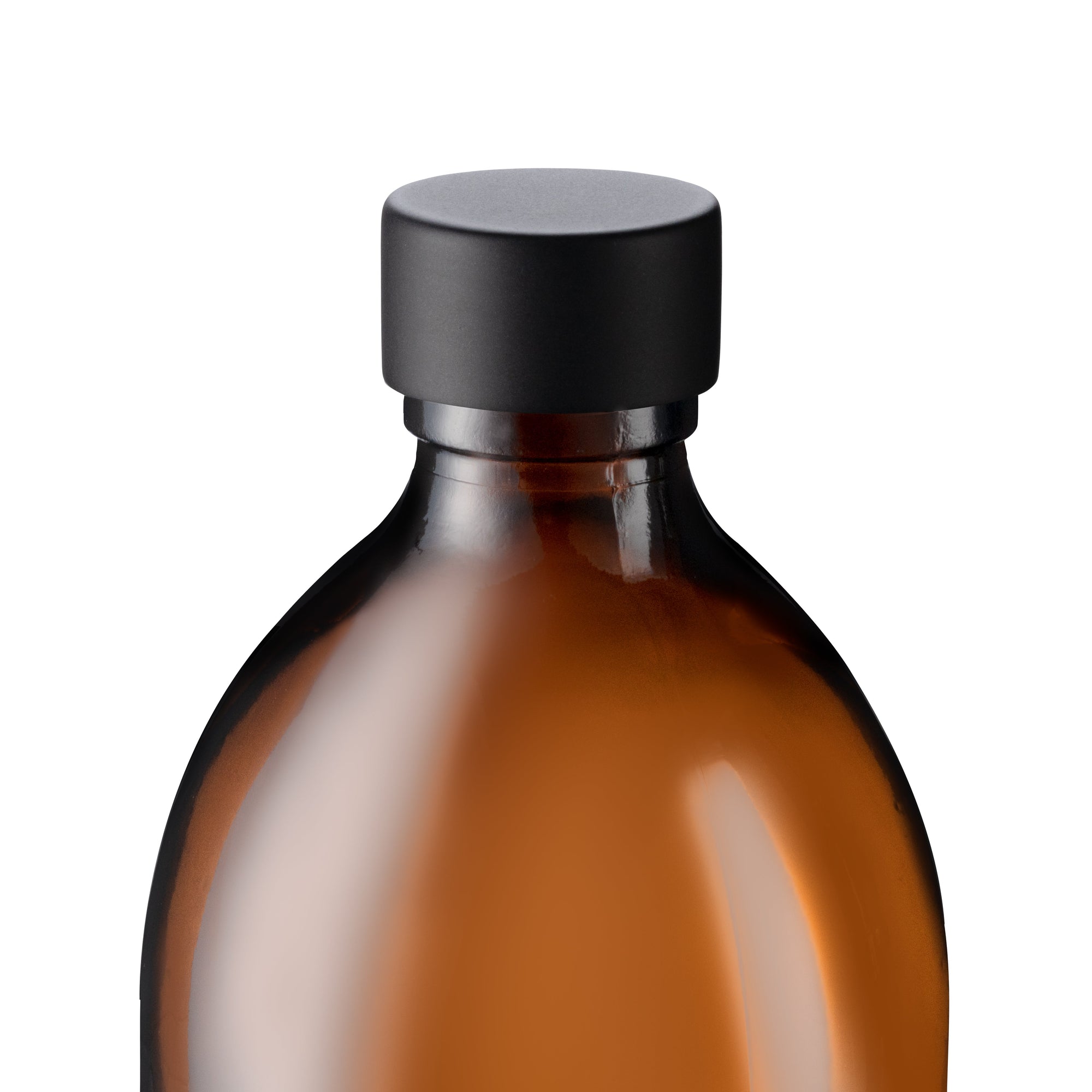 Replacement Stainless Steel Cap-0