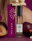 Black Tulip Perfume 10ml