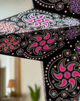 Firework Black / Multi