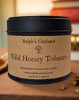 Wild Honey Tobacco