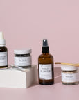 Acne Warrior Set