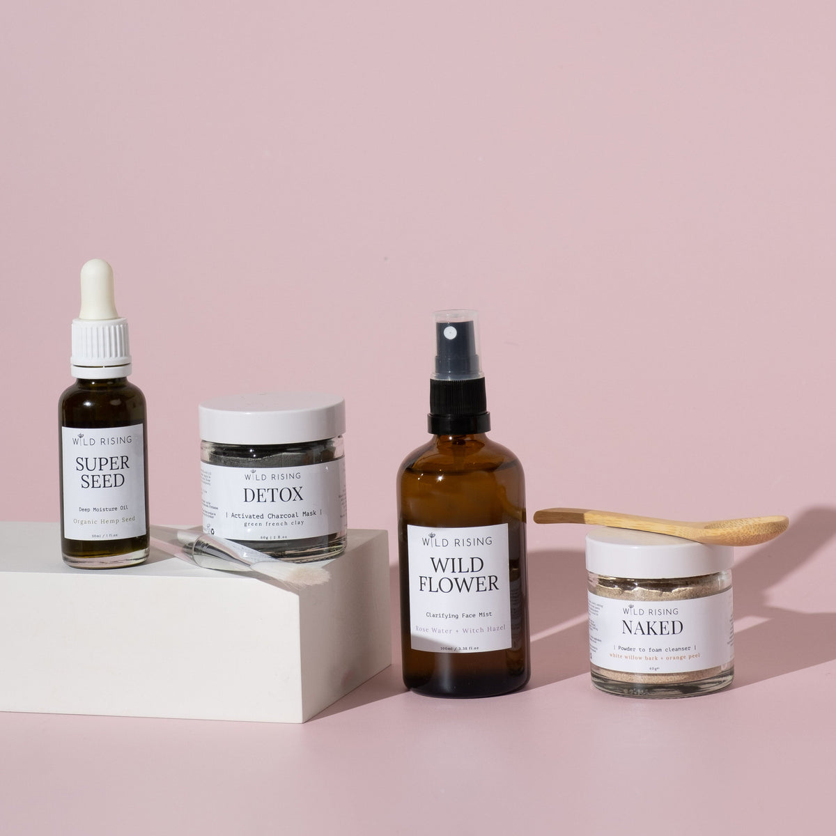 Teenage Skin Acne Set