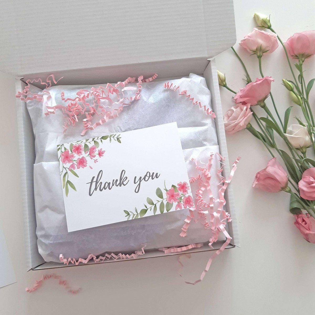 SERENITY SPA | DELUXE GIFT SET