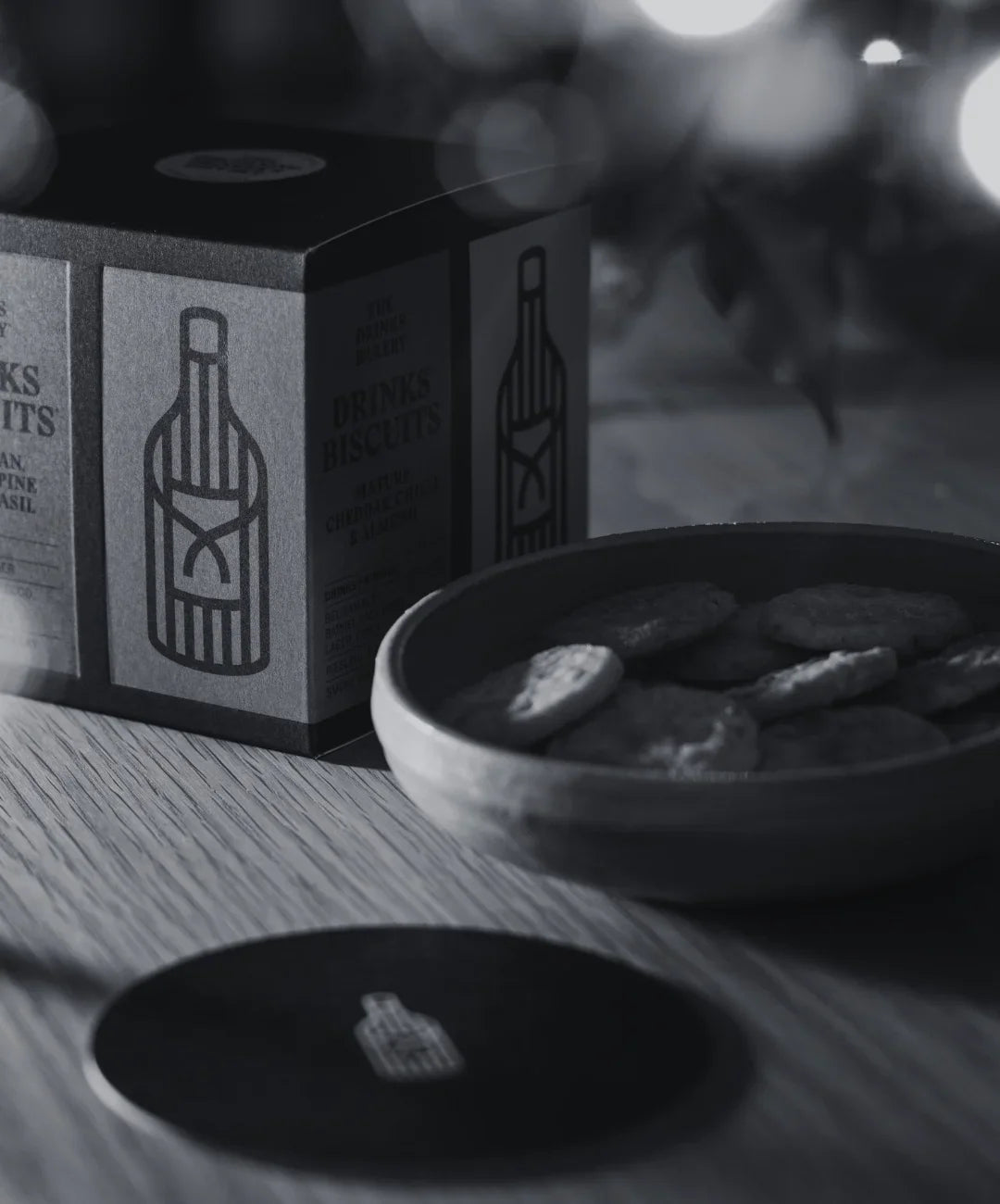 The Discerning Drinker’s Gift Set